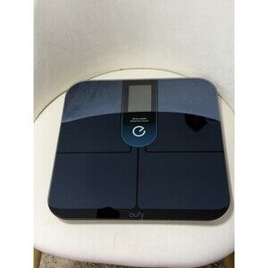 Eufy Anker Smart Scale P3 WiFi Bluetooth Body Fat Composition Scale 440lb T9150
